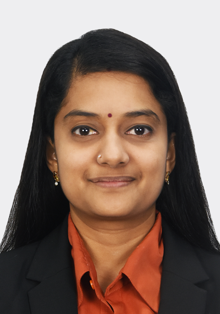 Portrait placeholder for DEEPA A/P RAJANDRAN