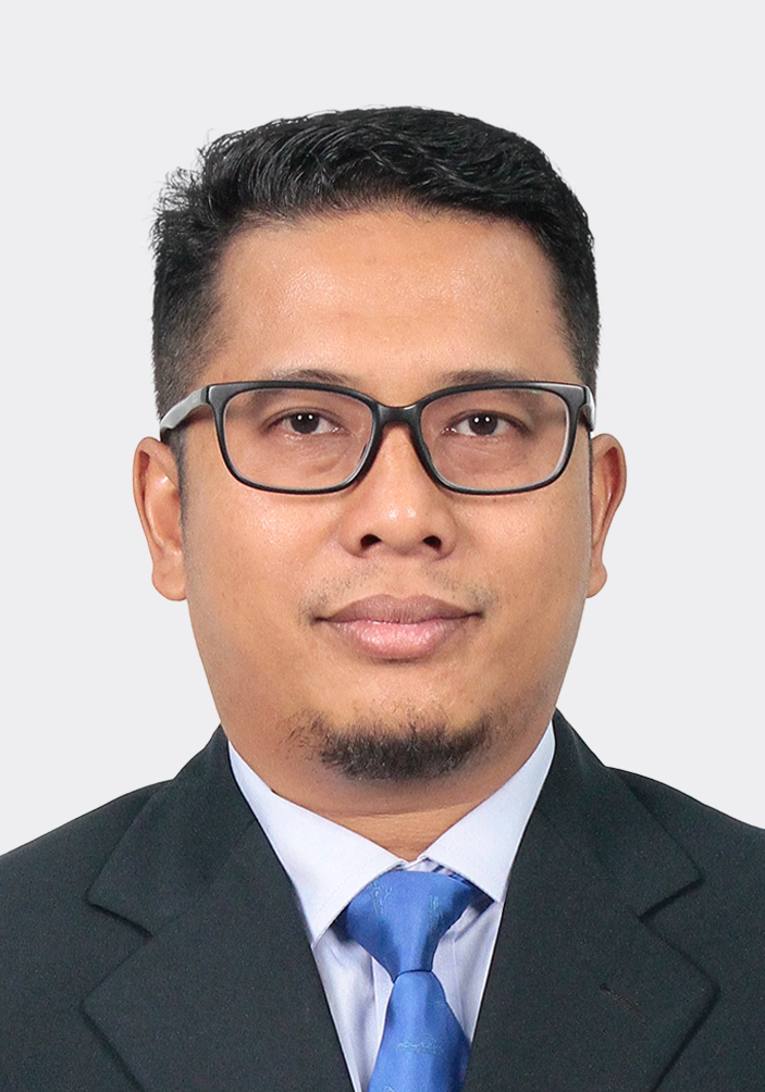 Portrait placeholder for NOR AZMI KADRISMAN